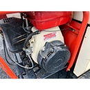 YANMAR ハーベスター 