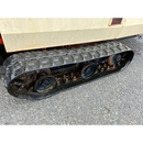 YANMAR ハーベスター 