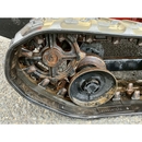 YANMAR ハーベスター 