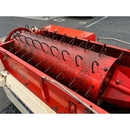 YANMAR ハーベスター 