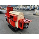 YANMAR ハーベスター 