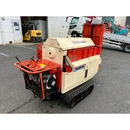 YANMAR ハーベスター 