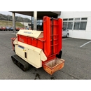 YANMAR ハーベスター 