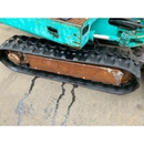 KOMATSU ミニユンボ 