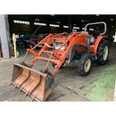 KUBOTA トラクター GL29D