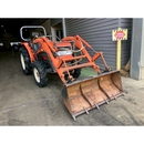 KUBOTA トラクター GL29D