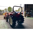 KUBOTA トラクター GL29D