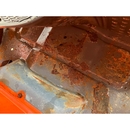 KUBOTA トラクター GL29D