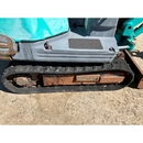 KOMATSU ミニユンボ PC02-1A
