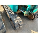 KOMATSU ミニユンボ PC03