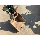 KOMATSU ミニユンボ PC03