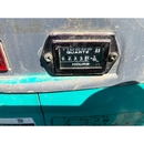 KOMATSU ミニユンボ PC03