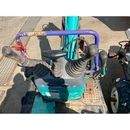 KOMATSU ミニユンボ PC03