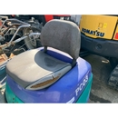 KOMATSU ミニユンボ PC03