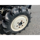 YANMAR トラクター AF22