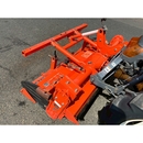 KUBOTA トラクター KL21