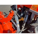 KUBOTA トラクター KL21