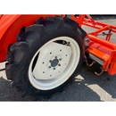 KUBOTA トラクター KL21