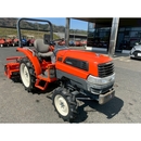 KUBOTA トラクター KL21
