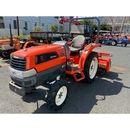 KUBOTA トラクター KL21