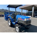 ISEKI トラクター TF153