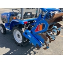 ISEKI トラクター TF153