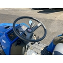 ISEKI トラクター TF153