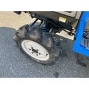 ISEKI トラクター TF153