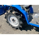 ISEKI トラクター TF153