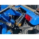 ISEKI トラクター TF153