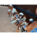 ISEKI トラクター TF153