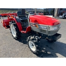 YANMAR トラクター F180D