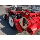 YANMAR トラクター F180D