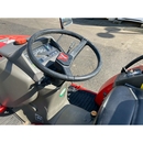 YANMAR トラクター F180D