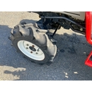 YANMAR トラクター F180D