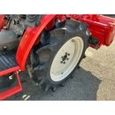 YANMAR トラクター F180D