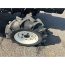 YANMAR トラクター F180D