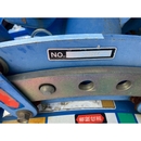 ISEKI トラクター TF23F