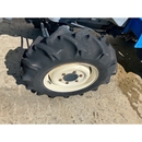 ISEKI トラクター TF23F