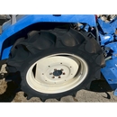 ISEKI トラクター TF23F