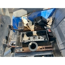 ISEKI トラクター TF23F