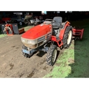 YANMAR トラクター F220D