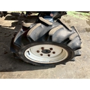 YANMAR トラクター F220D