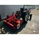 YANMAR トラクター F220D