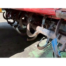 YANMAR トラクター F220D