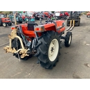 KUBOTA トラクター GL29