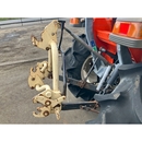 KUBOTA トラクター GL29