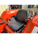 KUBOTA トラクター GL29