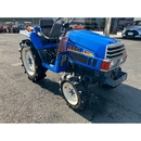 ISEKI トラクター TU177F