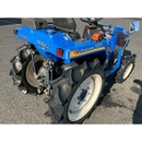 ISEKI トラクター TU177F